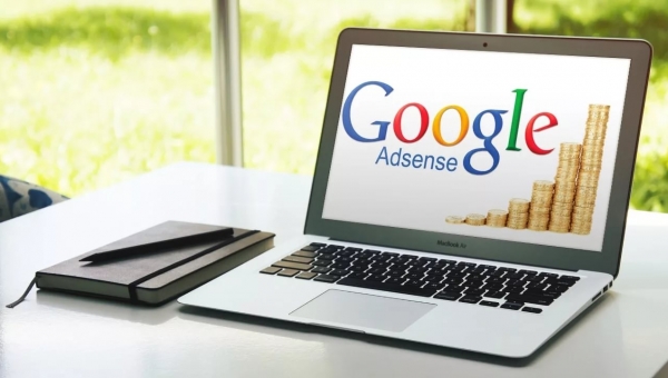 Google Adsense - монетизируй свой сайт